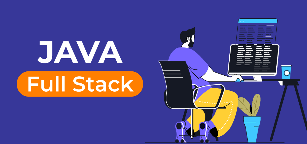 Java Full Stack Development