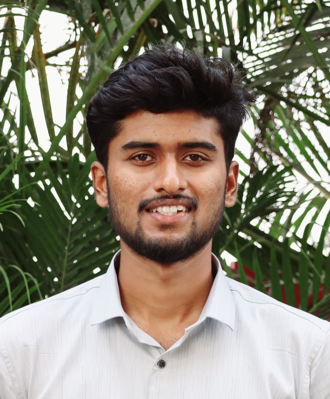 Akshay Kasar
