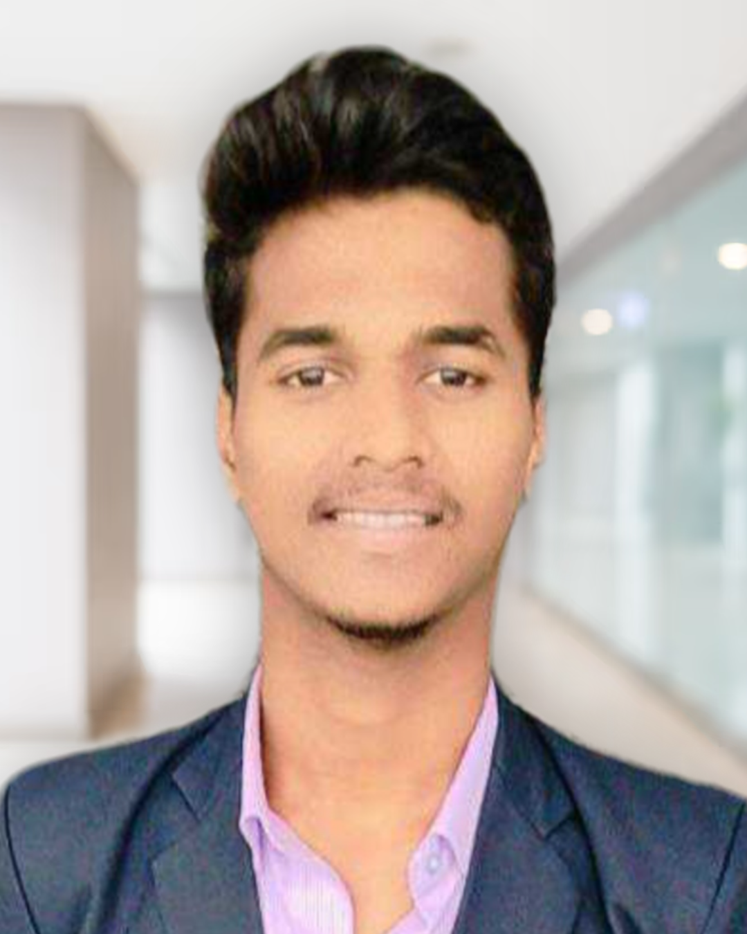 Shubham Khandge