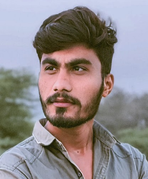 Ajay Wahurwagh