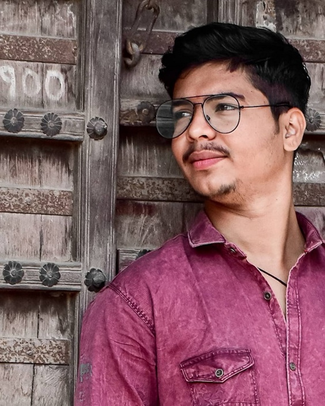 Nikhil Badgujar