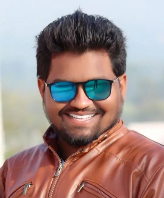 Sujit Ranpise