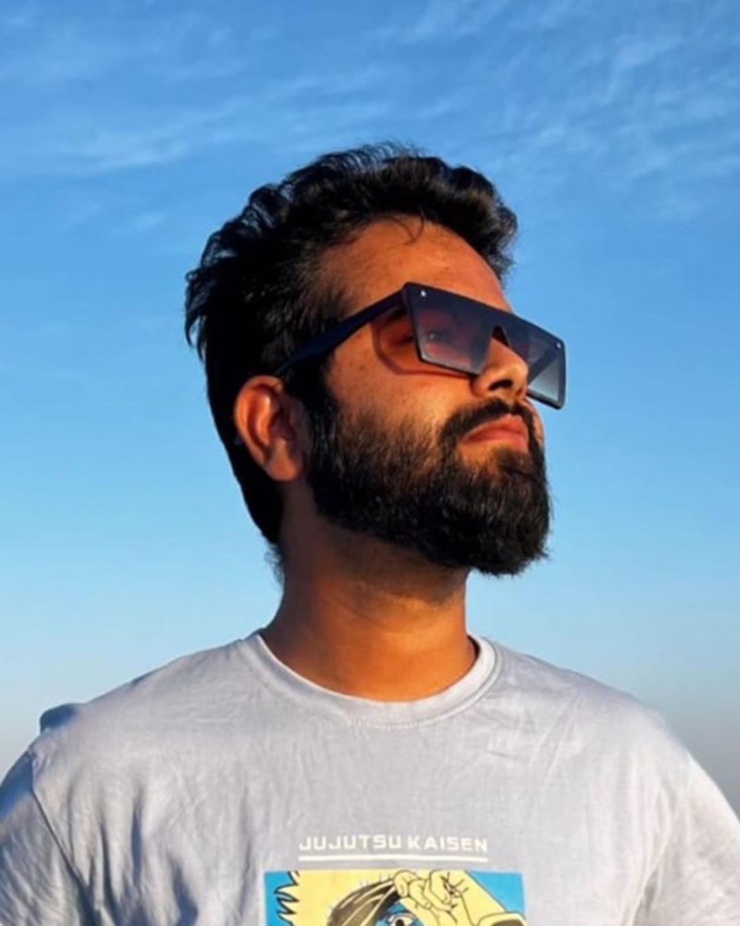 Vinayak Pawar